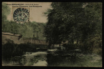 Vieux Besançon - Ancien Chamars. Les Remparts. [image fixe] 1904/1906