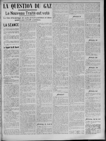 30/07/1913 - La Dépêche républicaine de Franche-Comté [Texte imprimé]