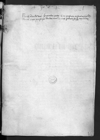 Comptes de la Ville de Besançon, recettes et dépenses, Compte de Pierre de Chaffoy (1er janvier - 31 décembre 1514)