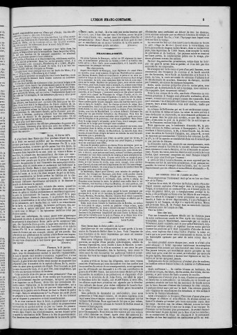 04/03/1871 - L'Union franc-comtoise [Texte imprimé]