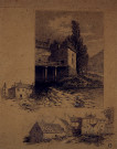Le moulin de Rivotte