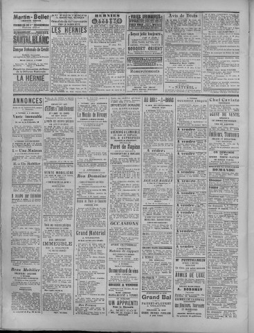 22/06/1919 - La Dépêche républicaine de Franche-Comté [Texte imprimé]