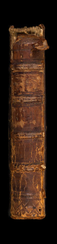 Hesiode - Opera, gr. cum interpr. lat.; access. genealogiae Deorum a Pylade Brixiano lib. v