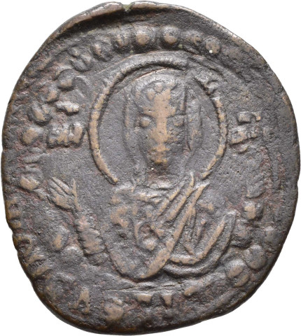 A.P49.31 - pièce de monnaie ; follis