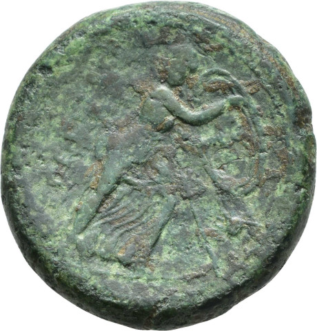 A.G141.12 - pièce de monnaie