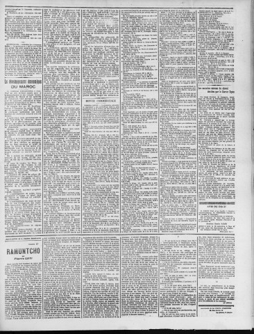 28/09/1926 - La Dépêche républicaine de Franche-Comté [Texte imprimé]