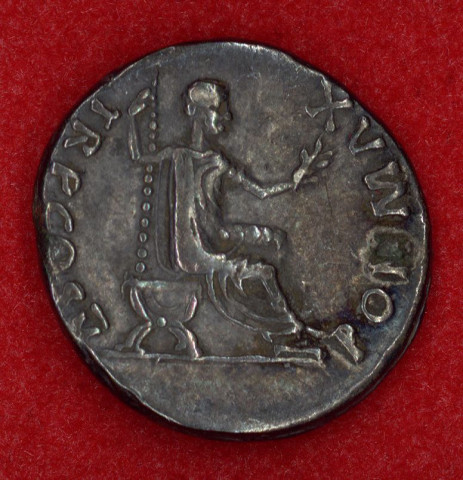 Mon 1394 - Vespasien