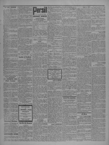 05/08/1932 - Le petit comtois [Texte imprimé] : journal républicain démocratique quotidien