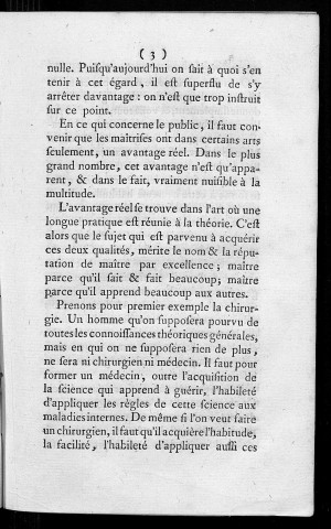 Discours sur la suppression des maîtrises et jurandes par Guillaume Lebaut, homme de loi, du district de Besançon, département du Doubs...