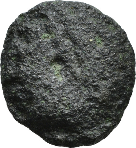 851.10.1 - pièce de monnaie ; potin