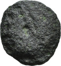 851.10.1 - pièce de monnaie ; potin