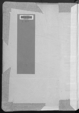 Registre des mariages, 1884