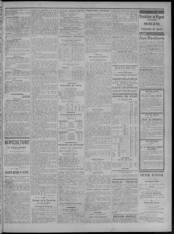 19/02/1911 - La Dépêche républicaine de Franche-Comté [Texte imprimé]