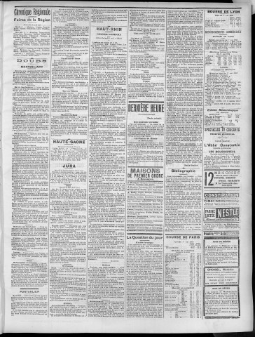 02/05/1905 - La Dépêche républicaine de Franche-Comté [Texte imprimé]
