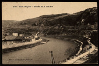 Besançon - Vallée de la Malate [image fixe] , Besançon : Edit. L. Gaillard-Prêtre - Besançon, 1910/1912