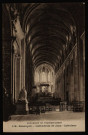 Besançon. - Cathédrale St-Jean - Intérieur [image fixe] , Besançon : Edit. L. Gaillard-Prêtre. J. Borne, successeur,l'Isle-sur-le-Doubs, 1904/1930