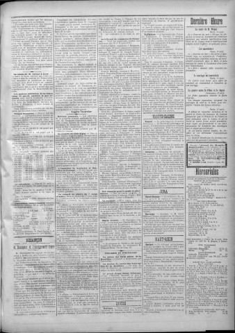 18/08/1894 - La Franche-Comté : journal politique de la région de l'Est