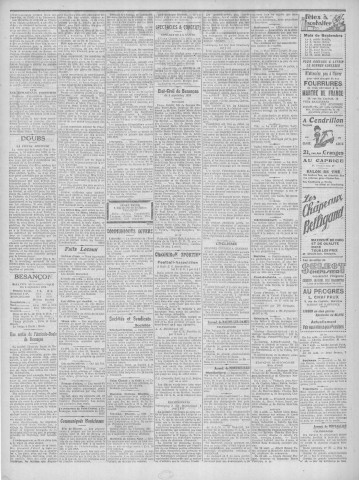 04/09/1928 - Le petit comtois [Texte imprimé] : journal républicain démocratique quotidien