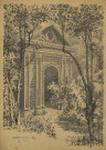 Hôtel de Terrier de Loray - Berceau Louis XVI
