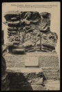 Besançon - Besançon - Le Square Archéologique de St-Jean - Fragments de Sculptures Romaines. [image fixe] , 1897/1903