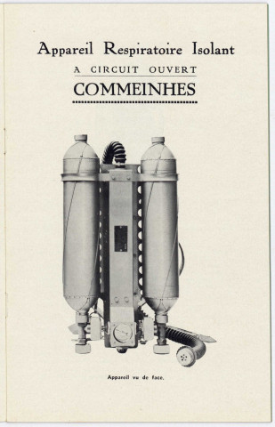 Défense passive : pièces comptables. Taxes de sécurité ; Acquisition de matériel d'incendie ; Installation de sirènes ; Postes téléphoniques ; Construction de tranchées permanentes ou de circonstance, d'abris scolaires, d'abris publics dans les caves des bâtiments ; Fournitures et travaux pour les postes de secours et services sanitaires ; Prévisions, approbations ou engagements de dépenses, travaux, factures.