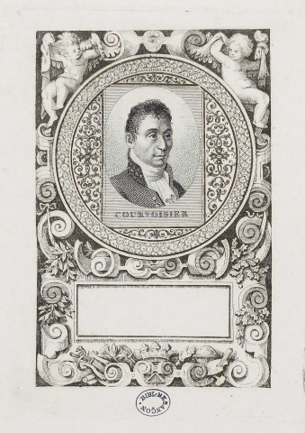 Courvoisier [image fixe] , 1800/1850