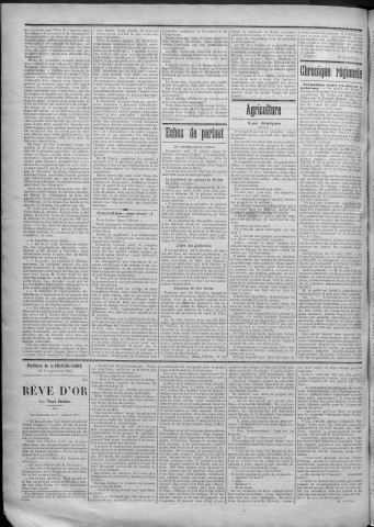 01/09/1893 - La Franche-Comté : journal politique de la région de l'Est