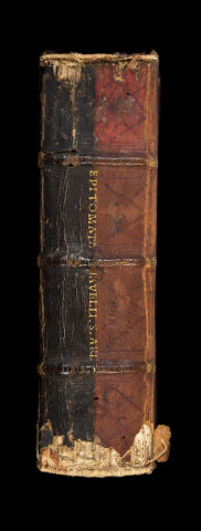 Epitomata in decem libris Ethicorum Arist. ordinata per fratrem Chrysostomum Javellum,... et nuper ab eodem in lucem emissa