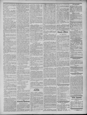 21/06/1929 - La Dépêche républicaine de Franche-Comté [Texte imprimé]