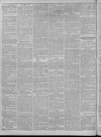 29/10/1911 - La Dépêche républicaine de Franche-Comté [Texte imprimé]