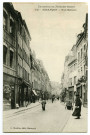 Besançon - Rue Battant [image fixe] , Besançon : L. Mosdier, édit., 1875/1912