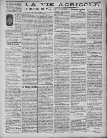 12/01/1927 - La Dépêche républicaine de Franche-Comté [Texte imprimé]
