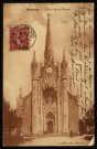 Besançon. - Eglise Saint - Claude. [image fixe] , Besançon : J.LIARD, édit. , Besançon, 1904/1905