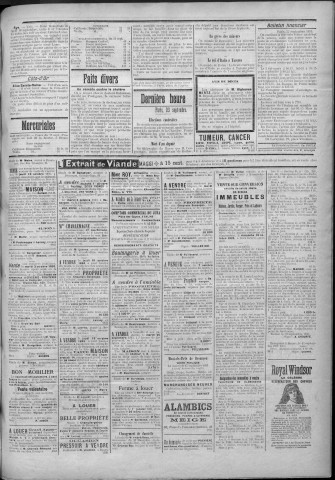 24/09/1893 - La Franche-Comté : journal politique de la région de l'Est