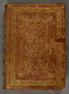 Ms 835 - Diodore de Sicile, Bibliothèque historique [Extraits :] livres XI-XV. Texte grec Diodori Siculi Bibliothecae historicae libri XI-XV)