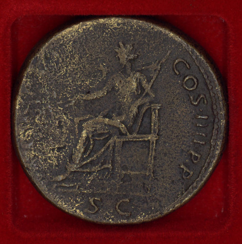 Mon 2692 - Trajan