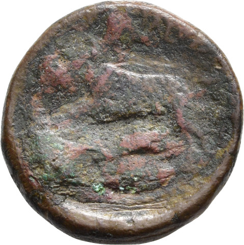 A.G141.21 - pièce de monnaie