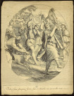 [Le roi David jouant de la harpe] Vilior fiam plusquam factus fum, et humilis ero in occulis meis. 2 Regum, cap. 6 [estampe] / G. Audran sculp. Rõ  ; Dominiq. pinx. , [S.l.] : [s.n.], [1640-1703]