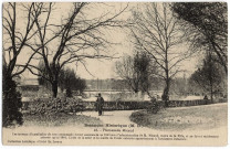 Besançon historique. Promenade Micaud [image fixe] , 1904/1930