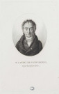 M. Labbey de Pompierres [image fixe] 1813/1830