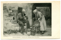 Vieilles histoires. Collection des Tableaux de M. Trémolières [image fixe] , 1897/1903