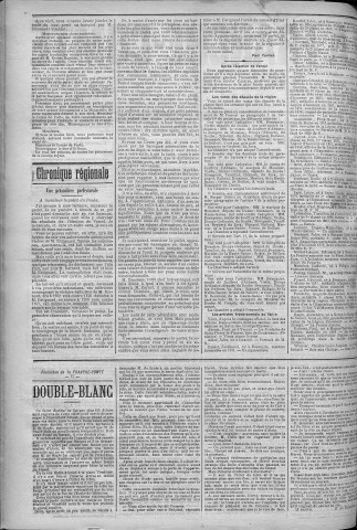 21/05/1890 - La Franche-Comté : journal politique de la région de l'Est