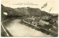 Besançon - Soieries de Chardonnet [image fixe] , Besançon : Edit. L Gaillard-Prêtre, 1912/1913