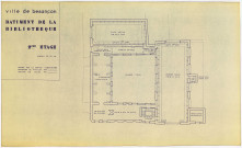 BIBLIOTHEQUE D'ETUDE ET DE CONSERVATION