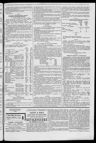 15/05/1882 - L'Union franc-comtoise [Texte imprimé]