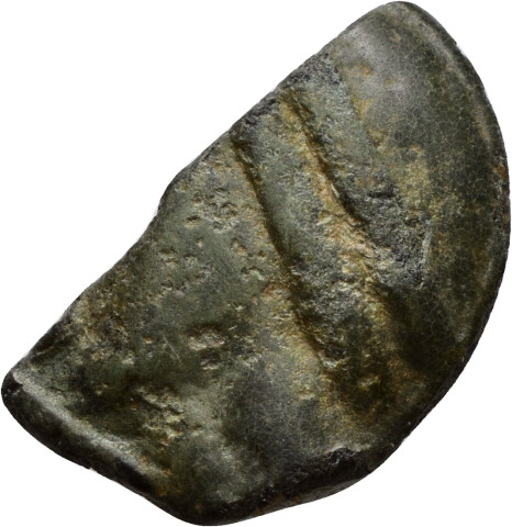A.335 - pièce de monnaie ; potin