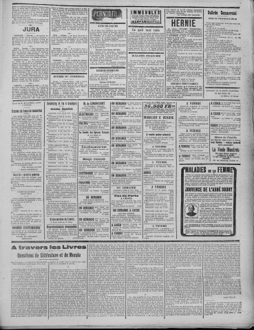 19/09/1929 - La Dépêche républicaine de Franche-Comté [Texte imprimé]