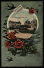 Souvenir de Besançon. Hôtel et casino des Bains salins de la Mouillère [image fixe] , Besançon : J. Liard, édit., 1904/1908