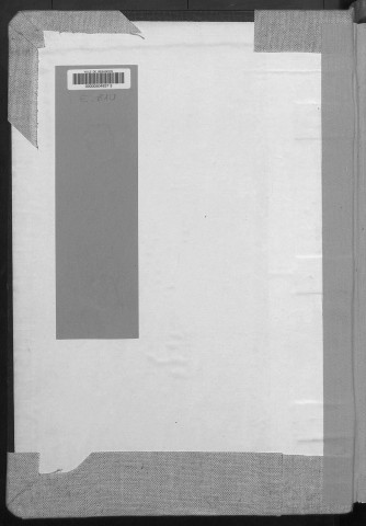 Registre des naissances, 1880