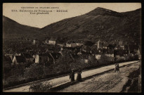 Environs de Besançon - Beure. Vue générale [image fixe] , Besançon ; Lyon : Edit. L. Gaillard-Prêtre : Imp B & G, 1912/1920